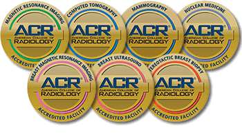 American College of Radiology Accreditation